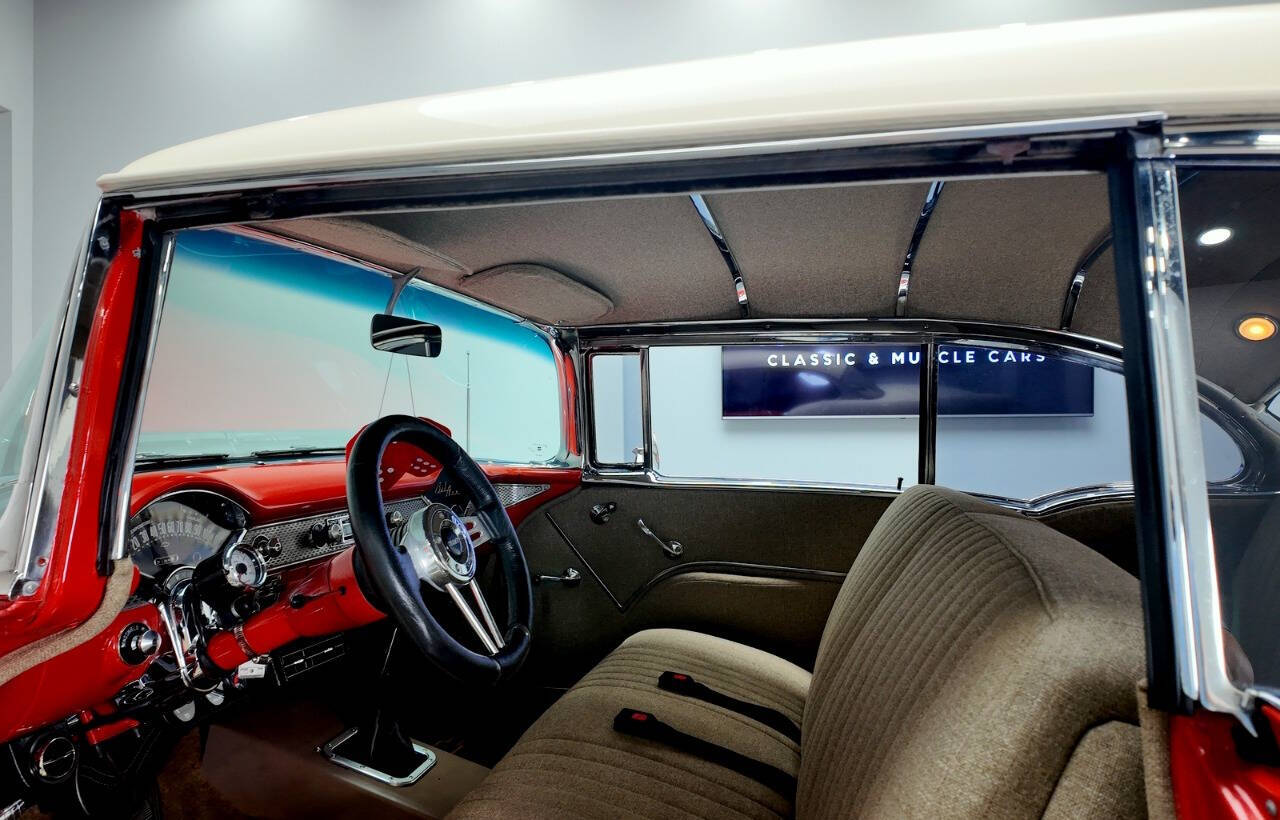 1955 Chevrolet Bel Air 90