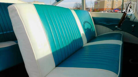 1960 Chevrolet Biscayne