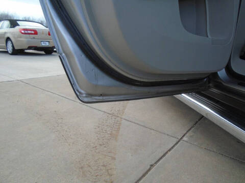 2008 Buick Enclave CXL