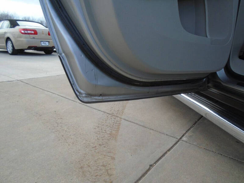 2008 Buick Enclave CXL