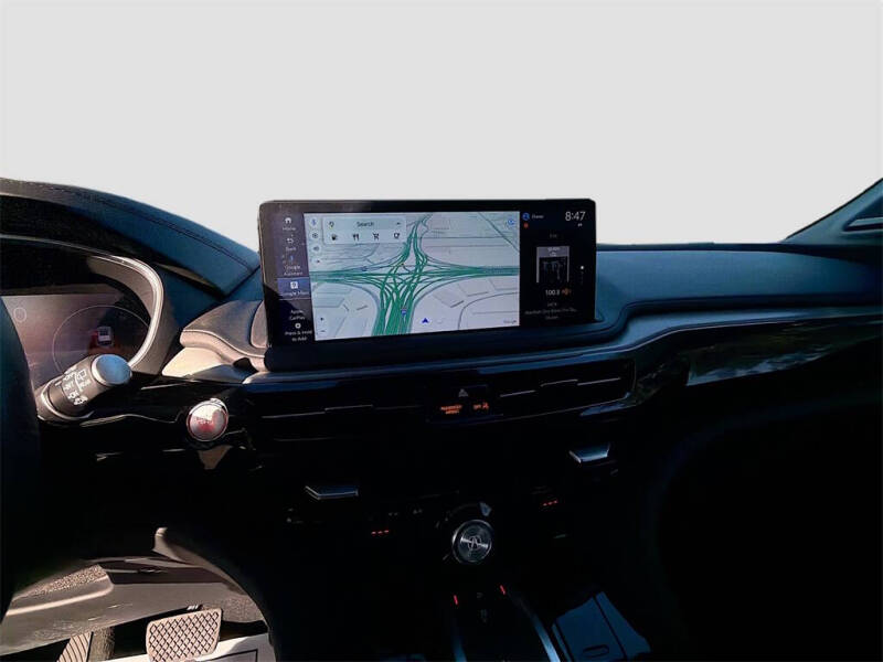 2025 Acura MDX SH-AWD w/Tech