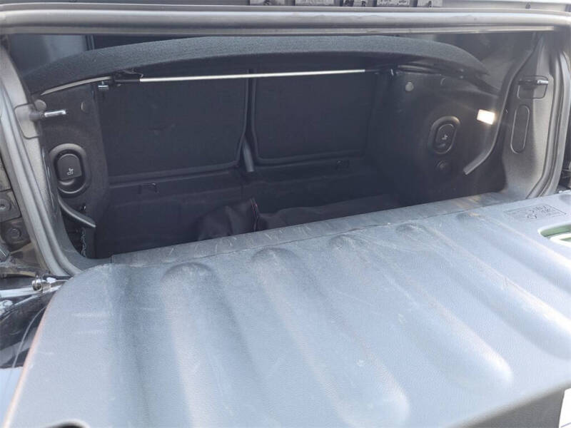 2024 MINI Convertible Cooper S