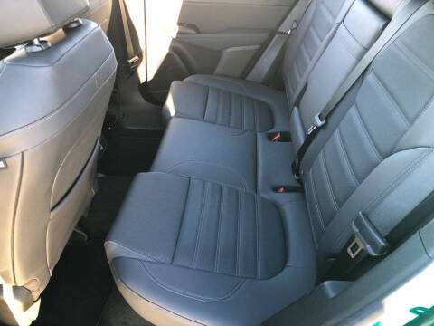 2024 Alfa Romeo Tonale Hybrid Ti