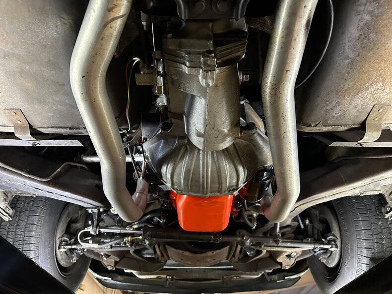 1970 Chevrolet Corvette