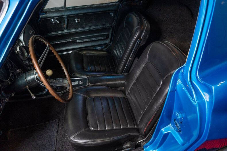 1966 Chevrolet Corvette