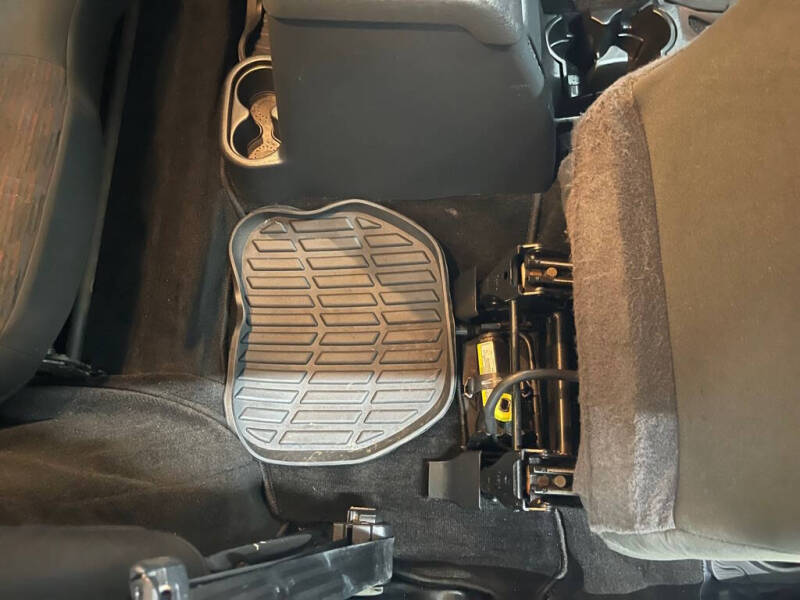 2004 Jeep Wrangler
