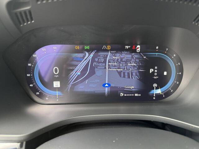 2024 Volvo XC60 B5 Core Dark Theme