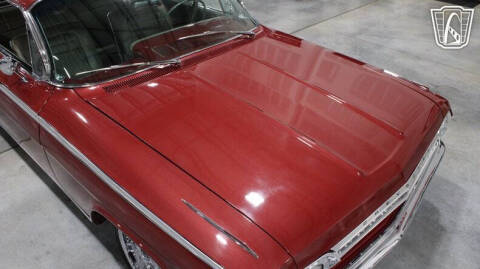 1962 Chevrolet Impala