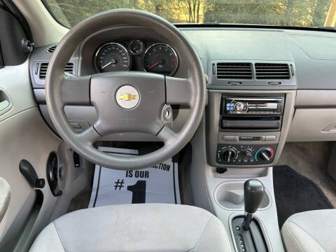 2006 Chevrolet Cobalt LS