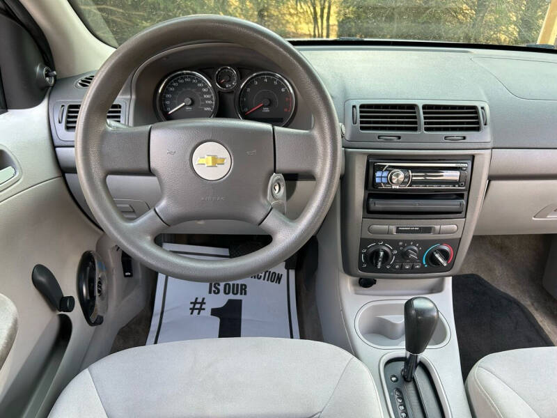 2006 Chevrolet Cobalt LS