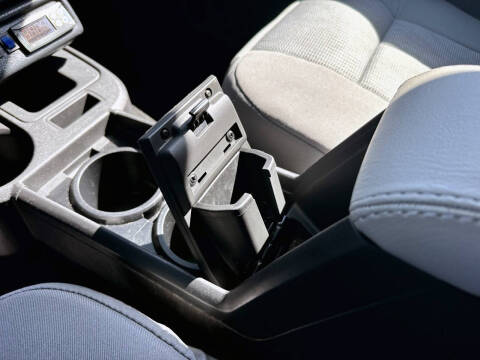 2011 RAM Dakota Big Horn