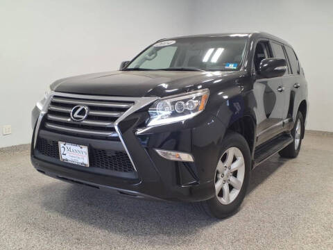 2014 Lexus GX 460