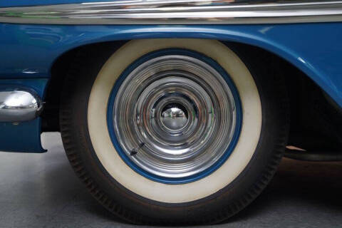 1959 Chevrolet Impala