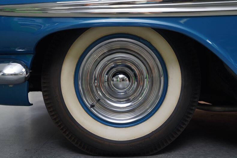 1959 Chevrolet Impala