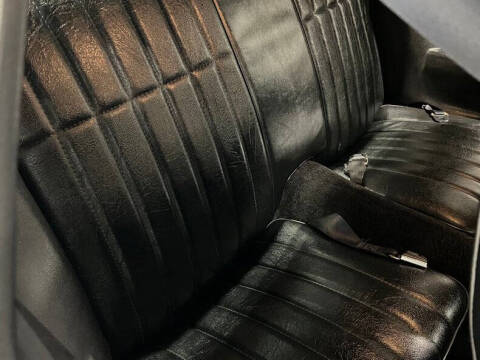 1978 Chevrolet Camaro