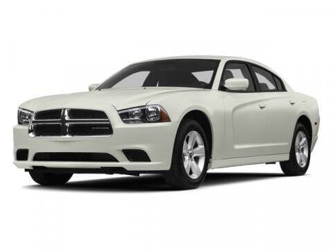 2013 Dodge Charger for sale at CAR FACTORY N in Oklahoma City OK