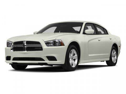 2013 Dodge Charger for sale at Cactus Auto in Tucson AZ