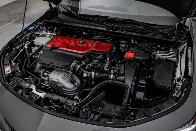 2024 Acura Integra Type S