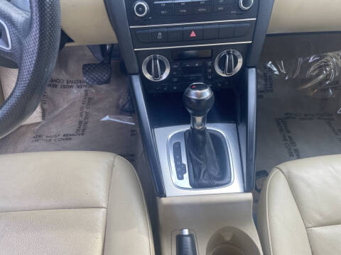 2011 Audi A3 2.0 TDI Premium Plus