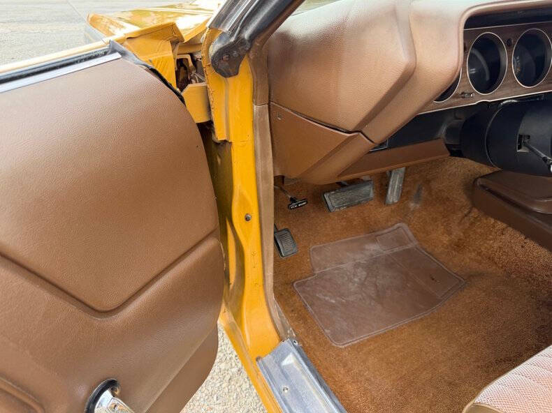 1971 Dodge Challenger