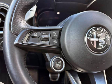 2024 Alfa Romeo Stelvio Veloce