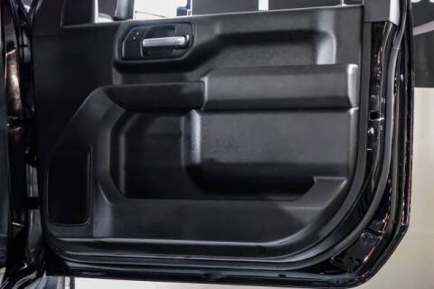 2024 GMC Sierra 2500HD Pro