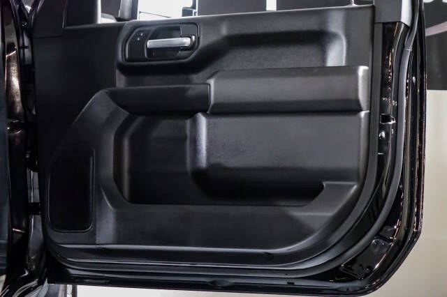 2024 GMC Sierra 2500HD Pro