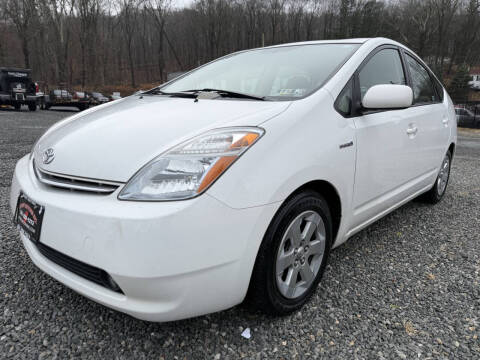 2009 Toyota Prius