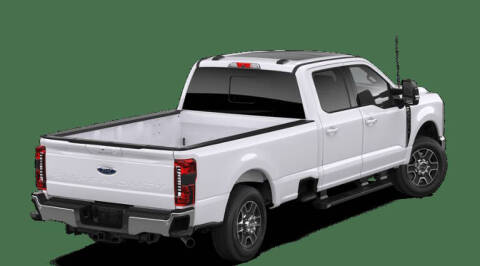 2026 Ford F-350 Super Duty
