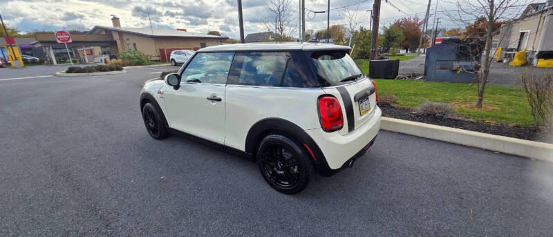 2015 MINI Hardtop 2 Door Cooper
