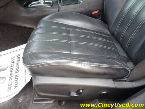 2015 Chrysler 300 S