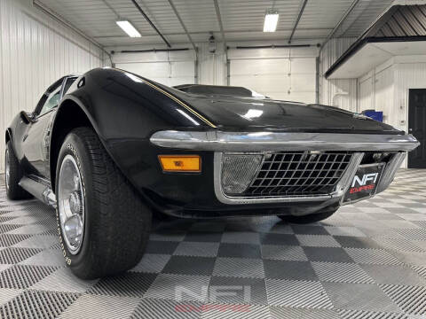 1970 Chevrolet Corvette
