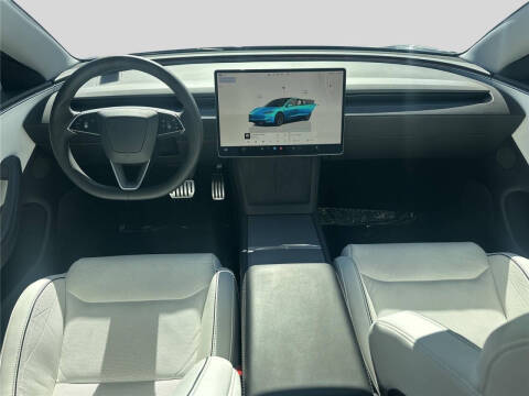 2024 Tesla Model 3 Performance