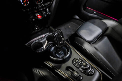 2023 MINI Countryman Cooper S