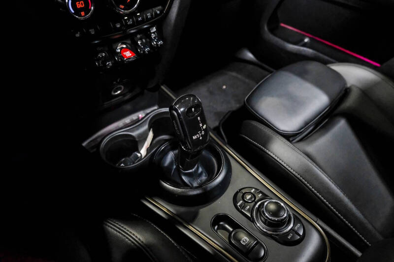 2023 MINI Countryman Cooper S