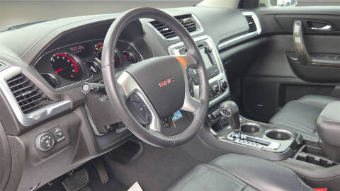 2016 GMC Acadia SLT-1