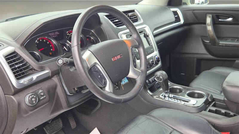 2016 GMC Acadia SLT-1