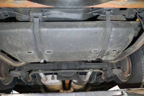 1985 Ford Mustang LX