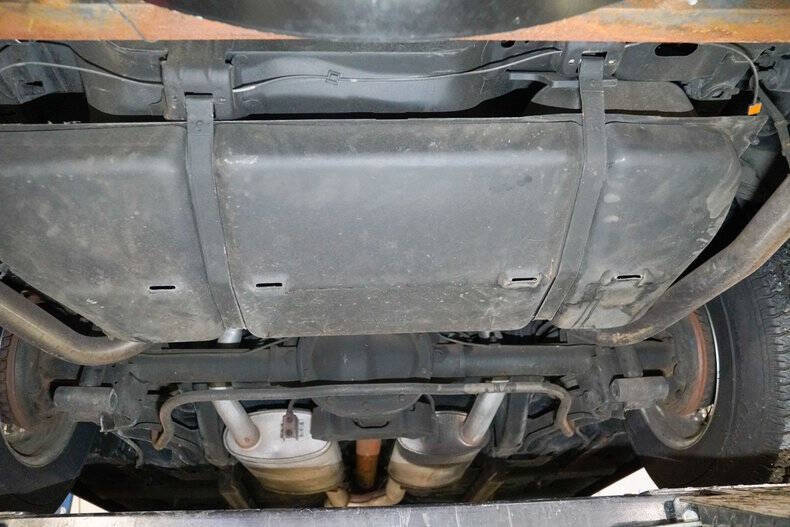 1985 Ford Mustang LX