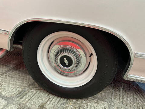 1966 Chevrolet Chevelle