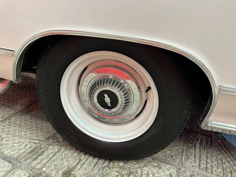 1966 Chevrolet Chevelle