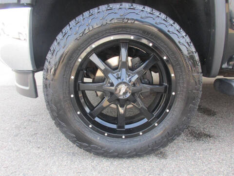 2014 GMC Sierra 1500