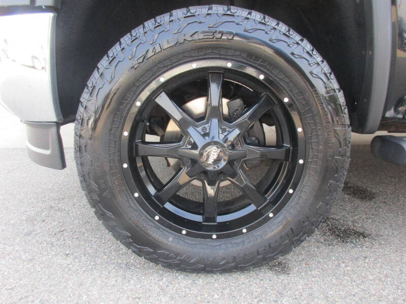 2014 GMC Sierra 1500