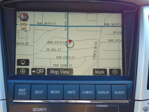 2009 Lexus RX 350