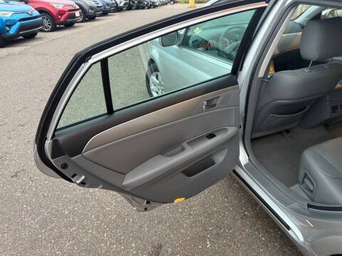 2009 Toyota Avalon XLS