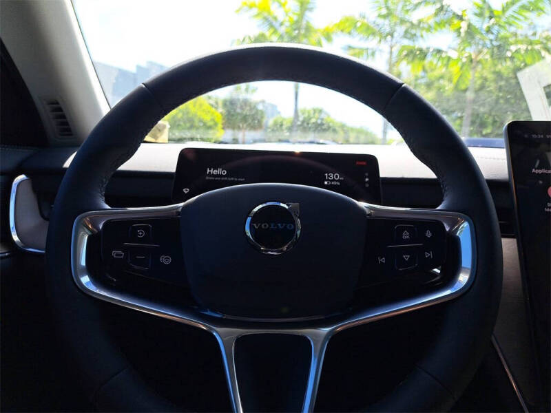 2025 Volvo EX90 Twin Performance Plus 6P