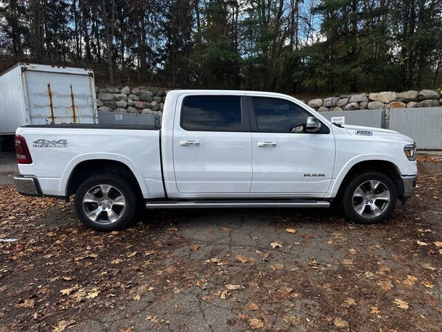 2020 Ram 1500 for sale at Bowman Auto Center in Clarkston, MI