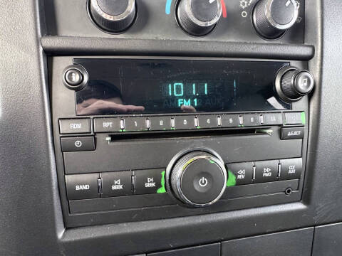 2010 GMC Savana LS 3500