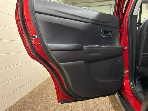 2024 Mitsubishi Outlander Sport