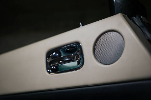 2019 Rolls-Royce Dawn